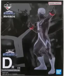 BANDAI Figure*Ichiban Kuji My Hero Academia Villain Academia Twice Prize D Figure JAPAN