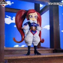 BANDAI Figure|My Hero Academia*Ichiban Kuji My Hero Academia Cultural festival La Brava Prize C Figure