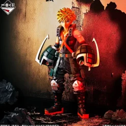BANDAI Figure|My Hero Academia*Ichiban kuji My Hero Academia Fellow Katsuki Bakugo Prize B Figure JAPAN