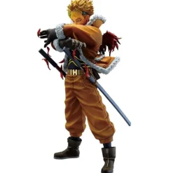 BANDAI Figure*Ichiban Kuji My Hero Academia Weaving Power Hawks Prize D Figure JAPAN