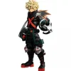 BANDAI Ichiban Kuji My Hero Academia You're Next Katsuki Bakugo Prize B Figure