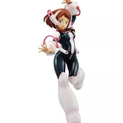 BANDAI Ichiban Kuji Next Generations!! 2 Ochaco Uraraka Prize C Figure JAPAN