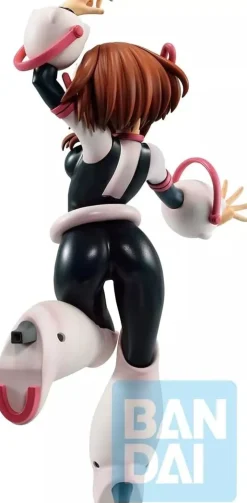 BANDAI Ichiban Kuji Next Generations!! 2 Ochaco Uraraka Prize C Figure JAPAN