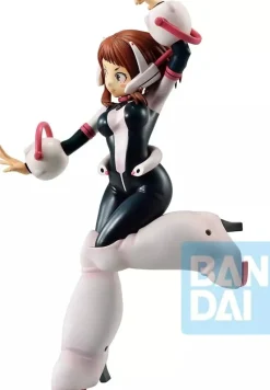 BANDAI Ichiban Kuji Next Generations!! 2 Ochaco Uraraka Prize C Figure JAPAN