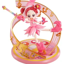 BANDAI Figure*Ichiban Kuji Ojamajo Doremi Sweet magical surprise Doremi Last One Figure