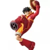 BANDAI Ichiban Kuji One Piece Future Island Egghead Monkey D. Luffy A Figure