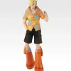 BANDAI Figure*Ichiban Kuji ONE PIECE Future Island Egghead Sanji Prize C Figure JAPAN