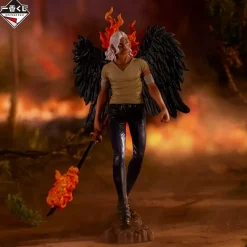 BANDAI One Piece*Ichiban Kuji One Piece EX Loyalty to Thunder King Prize B Figure JAPAN