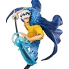 BANDAI One Piece*Ichiban Kuji One Piece BEYOND THE LEVEL Prize B Trafalgar Law Figure