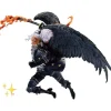 BANDAI Figure*Ichiban Kuji ONE PIECE Two Wings Decisive Battle Prize B King Figure