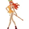 BANDAI Figure*Ichiban Kuji One Piece Stampede All star Prize D NAMI Figure JAPAN