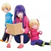 BANDAI Ichiban Kuji Oshi no Ko Ai Aqua Ruby Prize A Figure JAPAN OFFICIAL