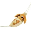 BANDAI Plush Toy*Ichiban Kuji Pokemon Hidamari Life Eevee Plush Last One JAPAN OFFICIAL