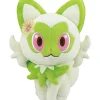 BANDAI Plush Toy*Ichiban Kuji Pokemon Blooming Days Sprigatito Prize A Plush JAPAN