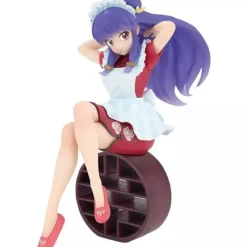 Bandai Figure*Ichiban Kuji Ranma 1/2 Shampoo Last One Figure JAPAN OFFICIAL