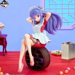 Bandai Figure*Ichiban Kuji Ranma 1/2 Shampoo Last One Figure JAPAN OFFICIAL