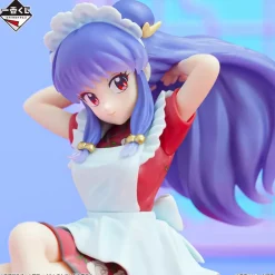 Bandai Figure*Ichiban Kuji Ranma 1/2 Shampoo Last One Figure JAPAN OFFICIAL