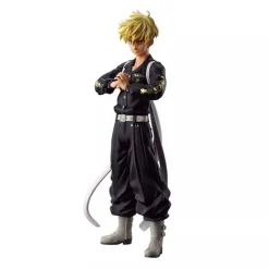 BANDAI Figure*Ichiban Kuji Tokyo Revengers Chifuyu Matsuno Prize D Figure JAPAN