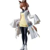 BANDAI Figure*Ichiban Kuji Uma Musume Pretty Derby 9th Agnes Tachyon Prize B Figure