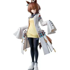 BANDAI Figure*Ichiban Kuji Uma Musume Pretty Derby 9th Agnes Tachyon Prize B Figure