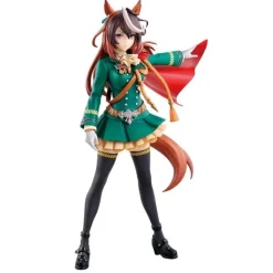 BANDAI Ichiban Kuji Umamusume Pretty Derby Symboli Rudolf Prize A Figure JAPAN