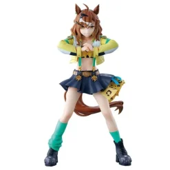 BANDAI Figure*Ichiban Kuji Umamusume Pretty Derby Jungle Pocket Prize C Figure JAPAN