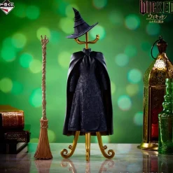 BANDAI Figure*Ichiban Kuji Wicked Two Witches Elphaba Accessory Torso Prize A Figure