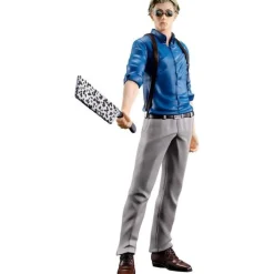 Bandai Jujutsu Kaisen*Ichibankuji Jujutsu Kaisen Shibuya Incident Kento Nanami Prize B Figure