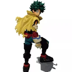 BANDAI My Hero Academia*Ichibankuji My Hero Academia Your Next Izuku Midoriya Prize A Figure