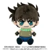 BANDAI JoJo's Bizarre Adventure Series Joseph Joestar Chibi Plush Doll JAPAN