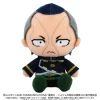BANDAI Plush Toy|Jojo'S Bizarre Adventure*JoJo's Bizarre Adventure Okuyasu Nijimura Chibi Plush Doll JAPAN OFFICIAL