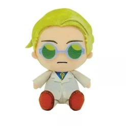 BANDAI Jujutsu Kaisen Chibi Plush Doll Kento Nanami JAPAN OFFICIAL