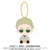 BANDAI Jujutsu Kaisen Chibi Sitting Kento Nanami Plush Mascot JAPAN OFFICIAL