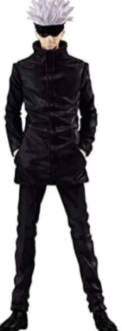 BANDAI Jujutsu Kaisen HG 1 High Grade Real Figure 01 Set of 4 JAPAN ZA-29