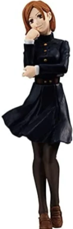 BANDAI Jujutsu Kaisen HG 1 High Grade Real Figure 01 Set of 4 JAPAN ZA-29