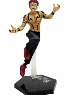 BANDAI Jujutsu Kaisen*Jujutsu Kaisen Ichiban Kuji Vol.2 Ryoumen Sukuna Last One Prize Figure