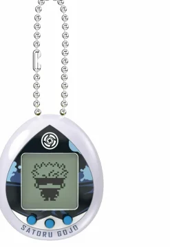 BANDAI Jujutsu Kaisen Tamagotchi Jujutsutchi Satoru Gojo JAPAN