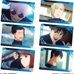 BANDAI Cards|Jujutsu Kaisen*Jujutsu Kaisen Wafer Special Edition 20 Pack BOX TCG JAPAN OFFICIAL