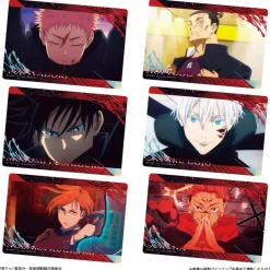 BANDAI Cards|Jujutsu Kaisen*Jujutsu Kaisen Wafer Special Edition 20 Pack BOX TCG JAPAN OFFICIAL
