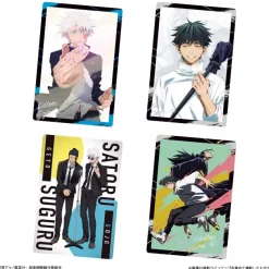 BANDAI Cards|Jujutsu Kaisen*Jujutsu Kaisen Wafer Special Edition 20 Pack BOX TCG JAPAN OFFICIAL