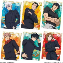 BANDAI Cards|Jujutsu Kaisen*Jujutsu Kaisen Wafer Special Edition 20 Pack BOX TCG JAPAN OFFICIAL