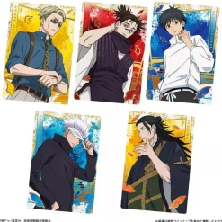 BANDAI Cards|Jujutsu Kaisen*Jujutsu Kaisen Wafer Special Edition 20 Pack BOX TCG JAPAN OFFICIAL