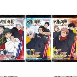 BANDAI Cards|Jujutsu Kaisen*Jujutsu Kaisen Wafer Special Edition 20 Pack BOX TCG JAPAN OFFICIAL