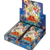 BANDAI Cards*Kaiun Coliseum Hoshi no Unchi ha Dou Kagayaku? no Maki Booster Box TCG