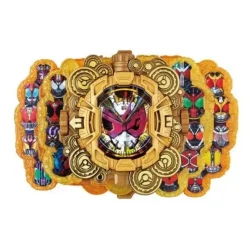 BANDAI Other Toys & Hobbies*Kamen Masked Rider Zi-O DX Grand Zi-O Ride Watch JAPAN OFFICIAL