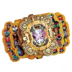 BANDAI Other Toys & Hobbies*Kamen Masked Rider Zi-O DX Grand Zi-O Ride Watch JAPAN OFFICIAL