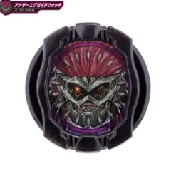 BANDAI Other Toys & Hobbies*Kamen Masked Rider ZI-O DX ANOTHER WATCH Set