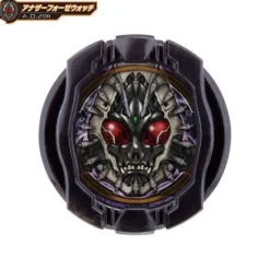 BANDAI Other Toys & Hobbies*Kamen Masked Rider ZI-O DX ANOTHER WATCH Set