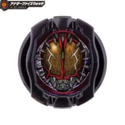 BANDAI Other Toys & Hobbies*Kamen Masked Rider ZI-O DX ANOTHER WATCH Set