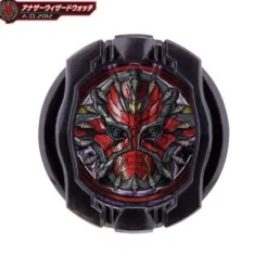 BANDAI Other Toys & Hobbies*Kamen Masked Rider ZI-O DX ANOTHER WATCH Set